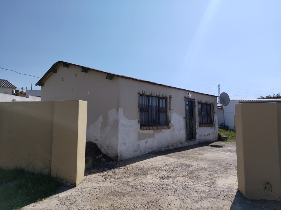 3 Bedroom Property for Sale in Mdantsane Eastern Cape